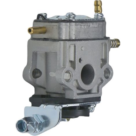 Carburetor for garden equipment RLT26CDSN 26 cm³ WYJ364, set with accessories HLT25CNB--DTEKGAZ