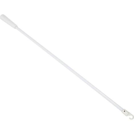 Baguette pour store vertical avec crochet pour usage domestique (1/5)