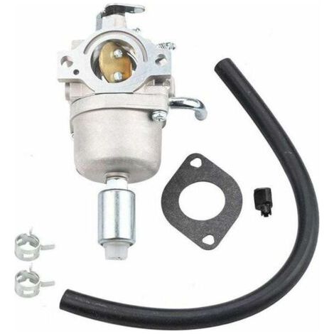 Carburateur pour moteurs Briggs & Stratton de 14,5 à 21 CV – Remplace les références 796109, 591731 et 594593 (1/4)