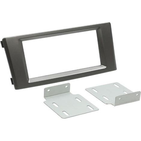 Kit integration 2 din compatible avec Iveco Daily