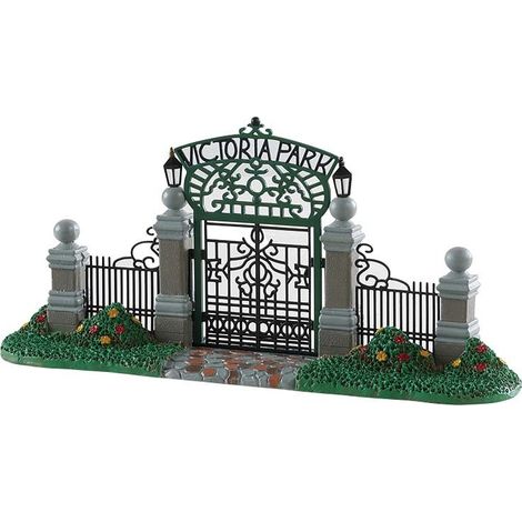 Victoria Park Gateway Réf. 83372