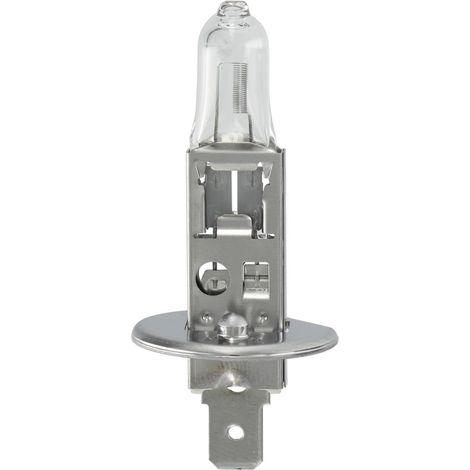 24V Truckstar - H1 - 70W - P14,5s - 1 pz - Blister (1/4)