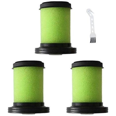 Filter für den Gtech Air Ram Multi MK2 Staubsauger – Zubehör und Ersatzteile für die Haushaltsreinigung (1/4)
