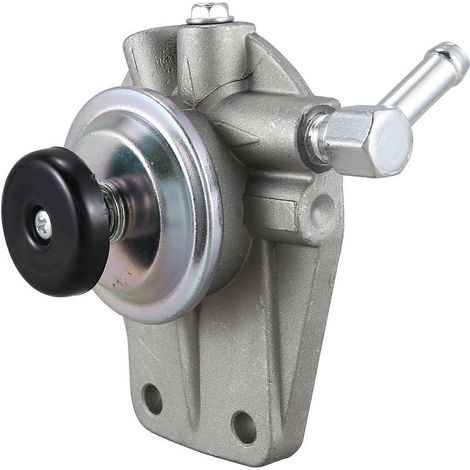 Pompe d'amorçage de filtre à carburant pour Nissan Patrol GU ZD30 3.0 16401VC10D (1/4)
