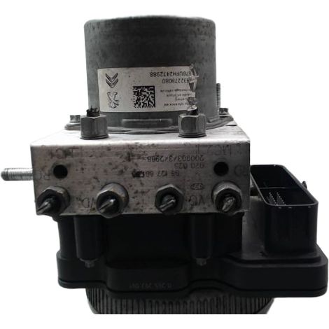 [PRODUIT D'OCCASION] Unite Hydraulique Abs PEUGEOT 5008 ♻️ Ref Oe. 1647874780 - Garantie à vie (1/4)