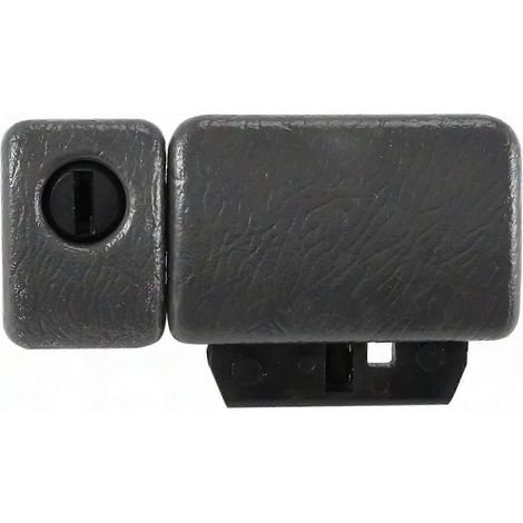 Coffre à gants Loquet Poignée de Verrouillage Plastique Compatible Jimny Vitara Grand Vitara (1/5)