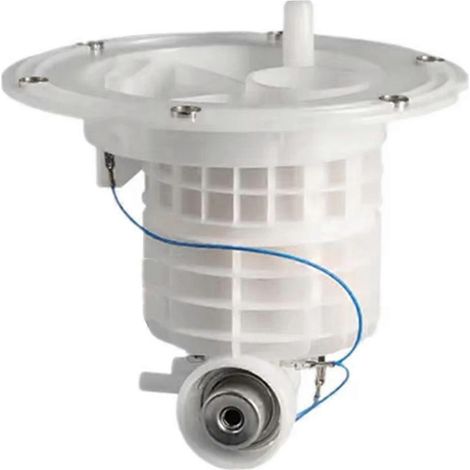 Filtre de pompe à carburant A1714700990 A1714700690 pour W221 W216 S350 S450 S500 S550 CL500 CL550 SLK350 (1/5)