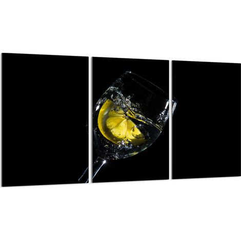 Glasschutzplatte für Herd 3x30x52 (1/5)
