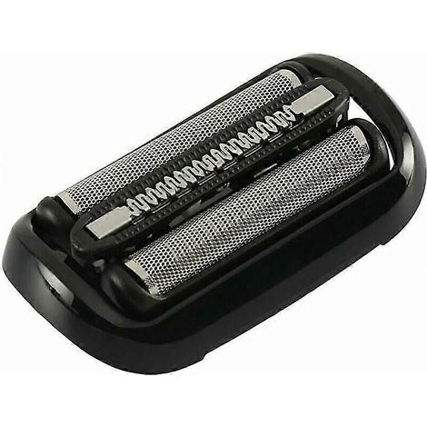 Tête de rechange 64B pour rasoirs S5 S6 (nouvelles générations), y compris 5018s, 5020s, 5035s, 5049cs, 5050cs 5762 6020s, 6075cc, 6090cc. (1/5)