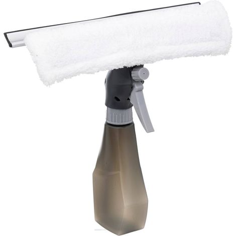 Spray 3in1 per la pulizia dei vetri grigio - 5five
