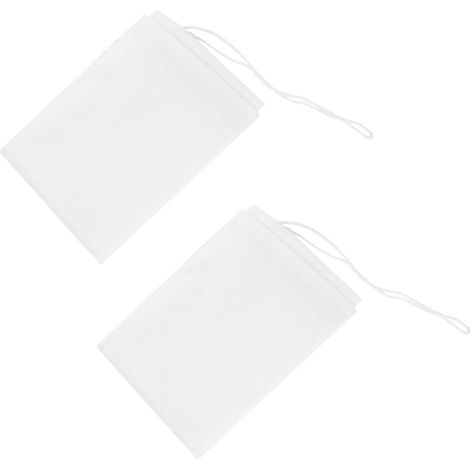 Housse de protection antigel pour arbustes en pot, usage extérieur hivernal, 77 x 60 x 0,3 cm, résistante, lot de 4. (1/5)