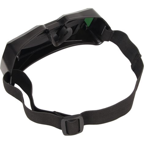 Lunettes de soudage à assombrissement automatique, lunettes de protection solaire pour soudeurs et soudeurs.