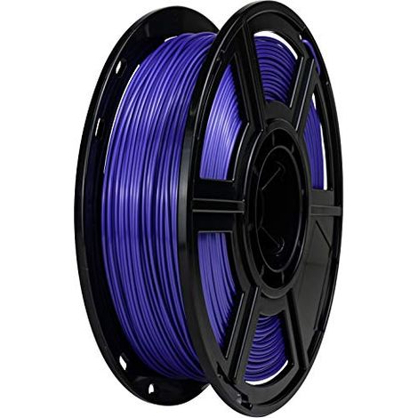 Filamento per stampante 3D Bresser silk pla biodegradabile 0.5kg