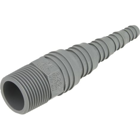 Airfit raccord universel pour pompe