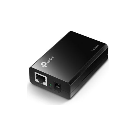 TP-link Splitter PoE TL-PoE10R 2 porte Ethernet LAN (RJ-45) 10/100/1000 (1/5)