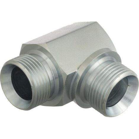 Coude 90 degrés UNIVERSEL MM9016K