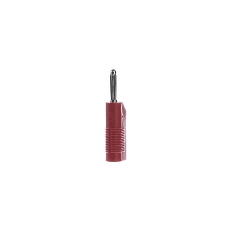 SKS Büschelstecker BSB 20 K rt (1/2)