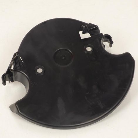 [PRODUIT D'OCCASION] Bavette fourche origine pour scooter Peugeot 50 731703 1173170349 (1/2)