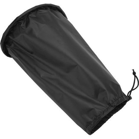 Housse étanche pour chargeur de voiture électrique, protection solaire et anti-poussière. Forte fixation magnétique. (1/5)