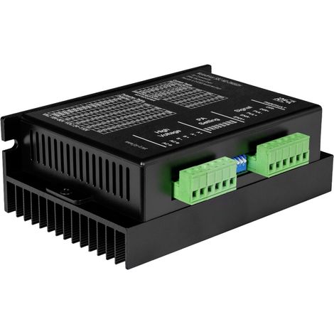Joy-it SBC-MD-DM860H Schrittmotor-Treiber (1/4)