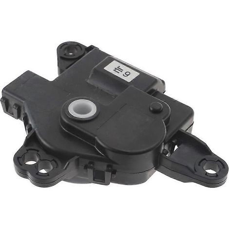 971591H150 Actionneur de commutateur de température de voiture pour FORTE, FORTE5, SORENTO, CADENZA et SEDONA (1/4)