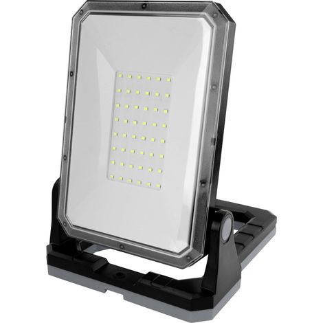 Ansmann Worklight-20W-SMD 2000 lm blanc froid 1600-0566 V068203 (1/5)