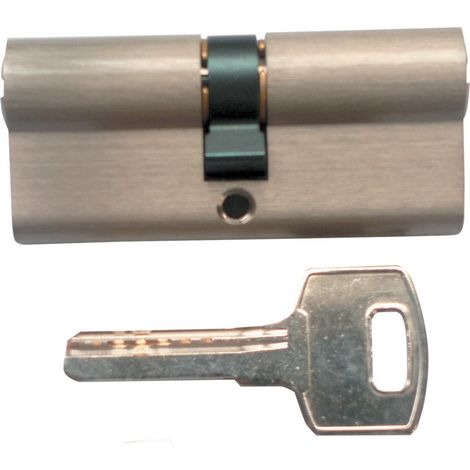 1PZ CILINDRO DI SICUREZZA "MATRA" MM.90(40.50) (1/2)
