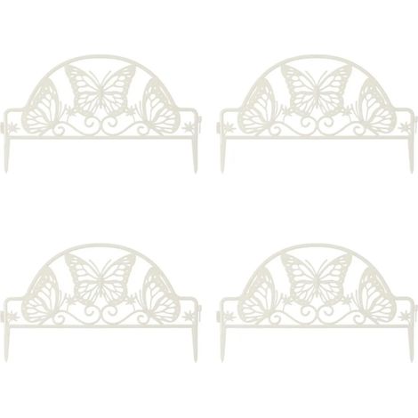panneaux dcoratifs pour clture de jardin barrire pour (1/5)