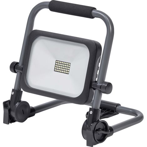 OSRAM  Baustrahler  LED  20 W Kaltweiß, Tageslichtweiß