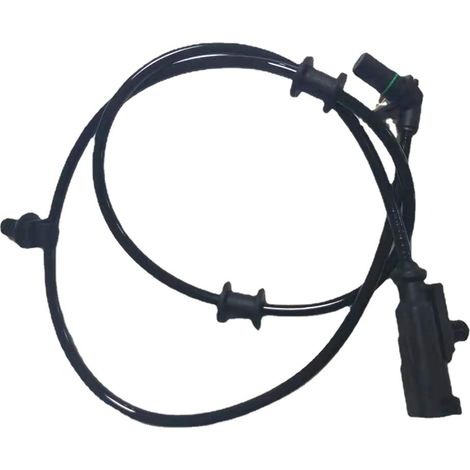 ABS sensor 5175787AA 0265007758, suitable for Dodge vehicles. (1/5)