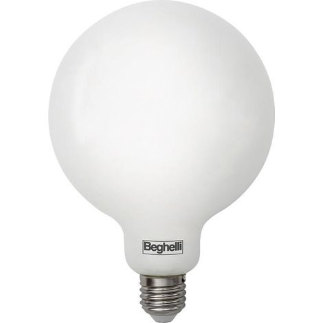 Beghelli Tuttovetro LED lámpara LED 3000 K 13 W E27 E