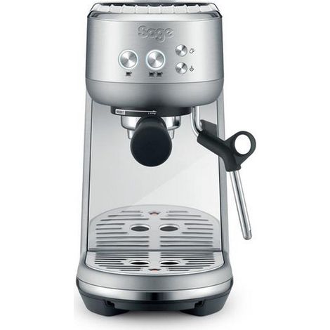Máquina de Espresso Inox - Bambino - Ses450bss4eeu1 - Sage (1/5)