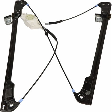 FT10954 Regulador de ventana rápido delantero derecho eléctrico SIN motor (1/2)