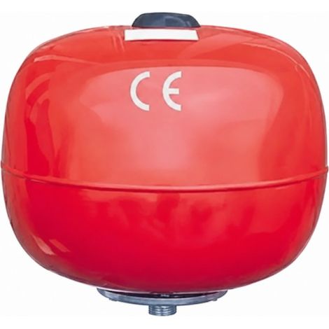 Ballon vessie surpresseur vertical 24 Litres