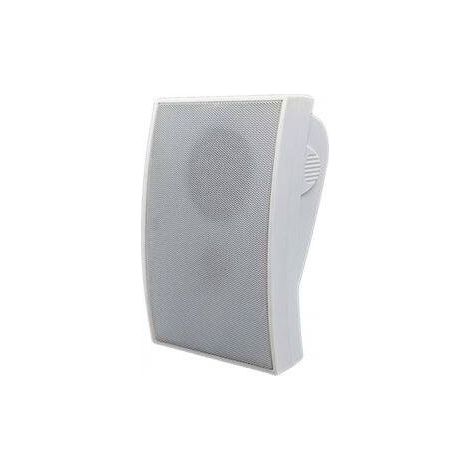 Haut-parleur blanc 100 V NSP NG-04