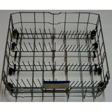 Unter Korb für Grundig Dishmasher 1758975319 - 1758971200