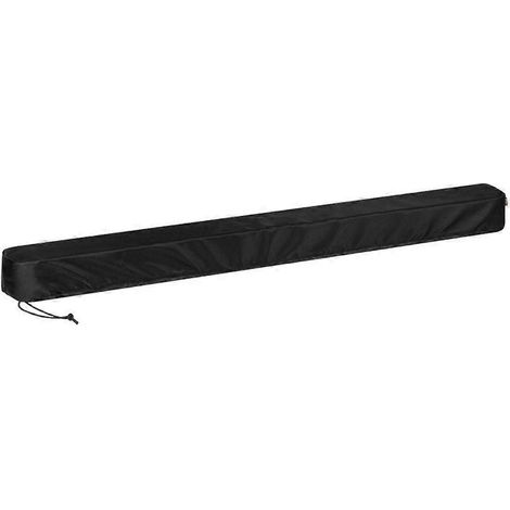 Étui de protection anti-poussière pour haut-parleur de télévision HTS100F