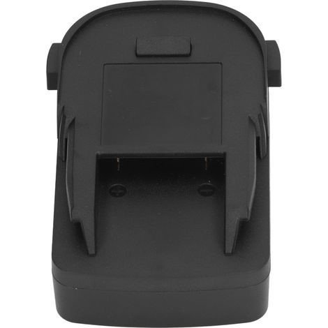 Akku-Adapter-Konverter aus ABS für Elektrowerkzeuge, Lithium-Akku-Adapter von Stanley auf RIDGID 18V (1/5)