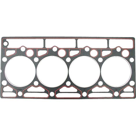 Guarnizione della testata motore 1,59 mm GRANIT 3228362R2 3228362R1