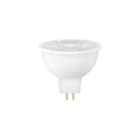 Ampoule Led Precise - GU5.3 - 4000 k - 530 lm - 93048797 - Tungsram (1/2)