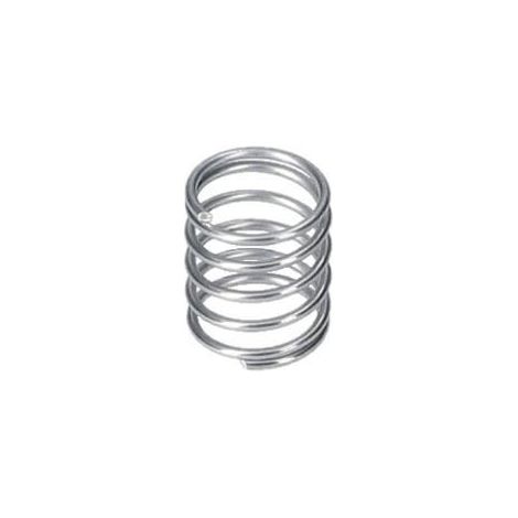 Ressort de compression pour Aspirateur BOSCH OUTILLAGES - 1609201685