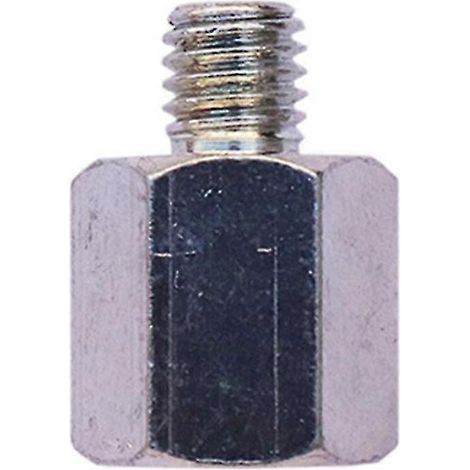 Adaptateur M14 vers M10 pour forets diamantés à filetage différent (1/5)