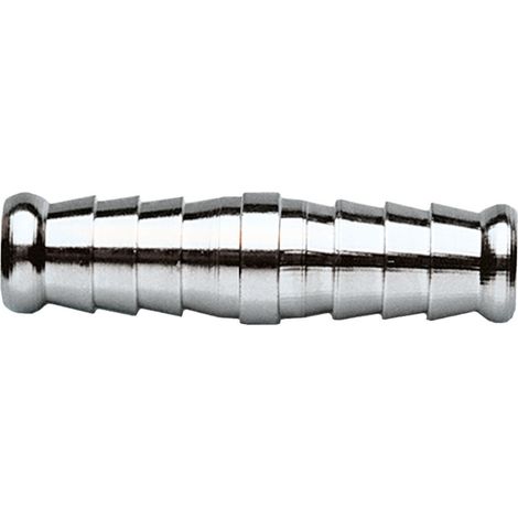 Conector de manguera de 10 mm, de doble cara. (1/5)