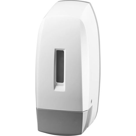 Wandseifenspender zur Desinfektion, 500 ml (1/3)