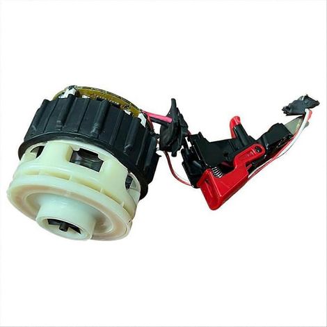 Moteur carte mère + Switch ensemble pour V6 DC62 aspirateur (1/5)