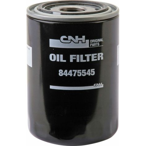 Filtro olio motore originale New Holland