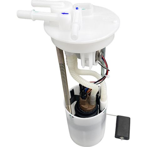 Kraftstoffpumpenmodul geeignet für ChangAn Jinniuxing - 1106100-G01 (1/4)