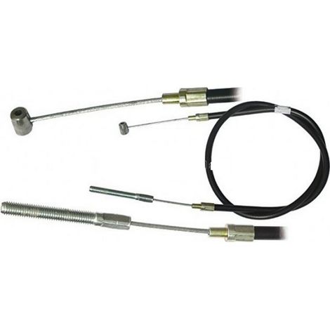 Cavo freno tipo B 1040/1260 AL-KO