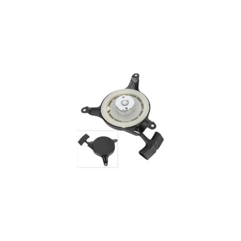 Démarreur à lanceur pour tondeuse à gazon GXV120 GXV140 GXV160 HRM195 215 28400ZG9803