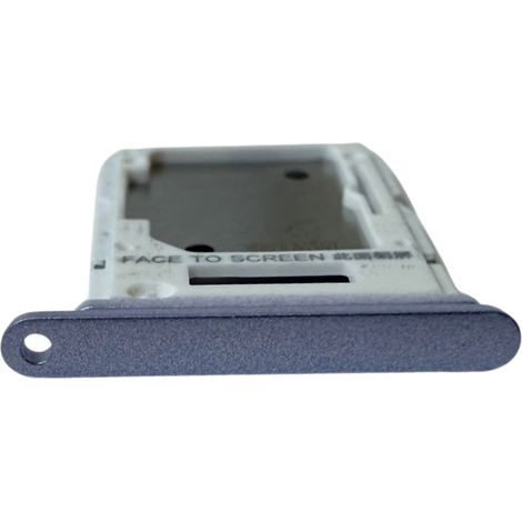 Tiroir pour carte SIM pour Xiaomi Redmi Note 14 5G, violet (1/3)